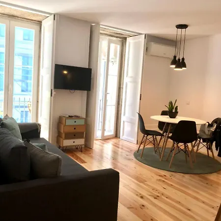 New Studio With Balcony Apartamento