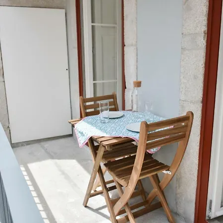Apartamento New Studio With Balcony
