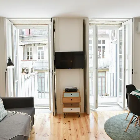 New Studio With Balcony *