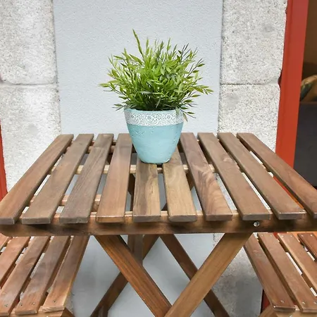New Studio With Balcony Apartamento *