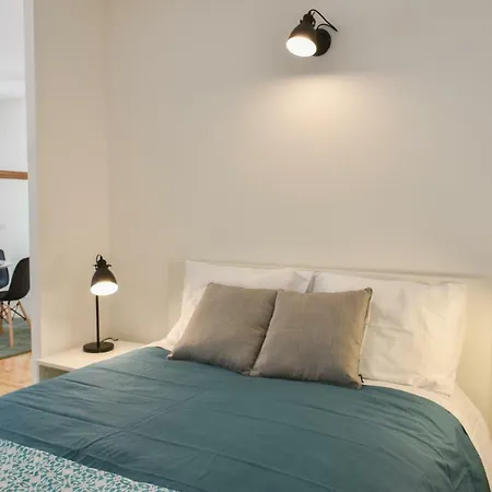 New Studio With Balcony Apartamento