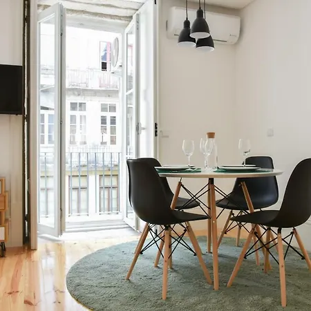 New Studio With Balcony Apartamento